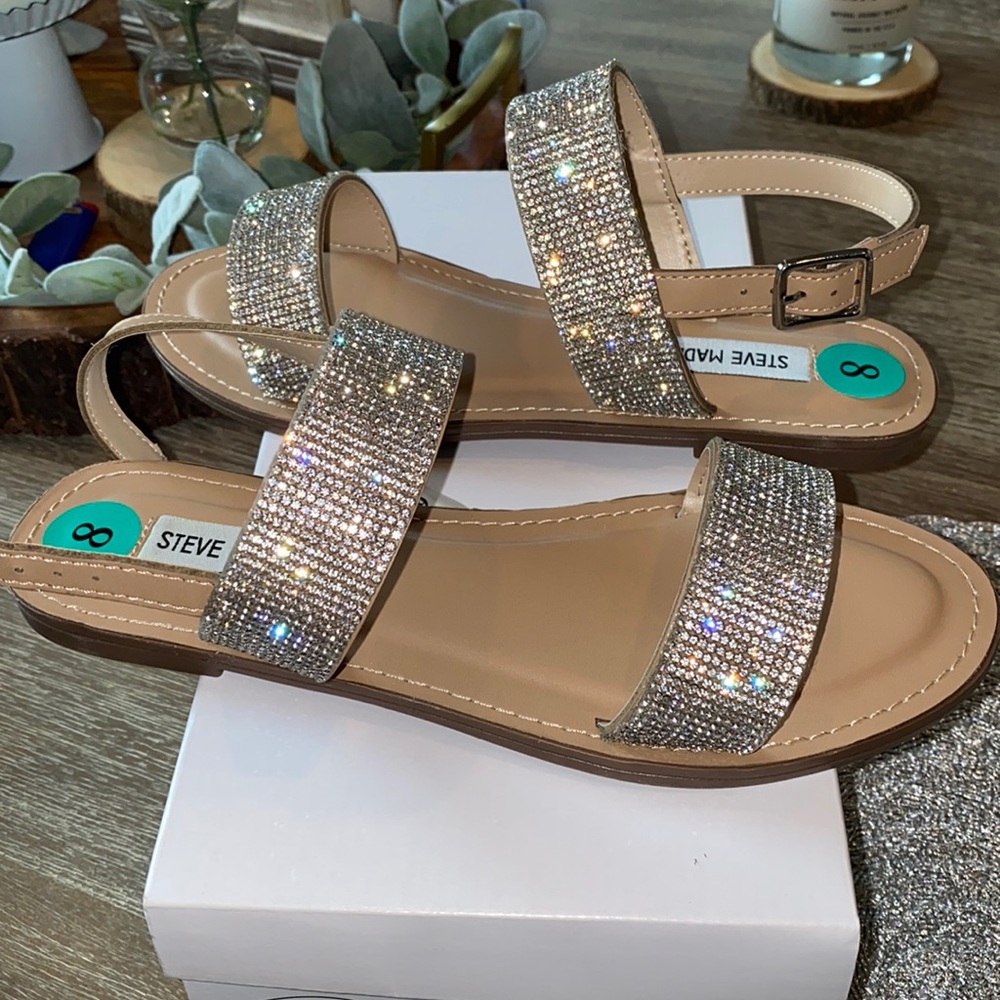 Steve Madden Sandals